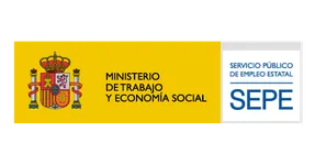 Ministerio de Trabajo y Economía Social (Sin Bandera Ni Gob)