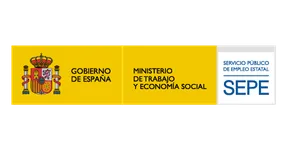 Ministerio de Trabajo y Economía Social+Sepe